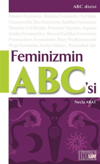 Feminizmin ABC’si